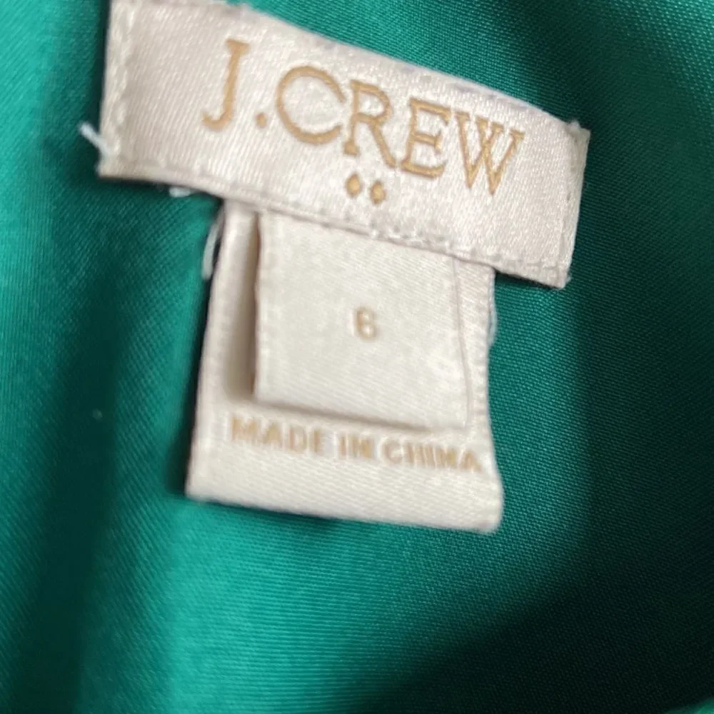 J. Crew impeccable must